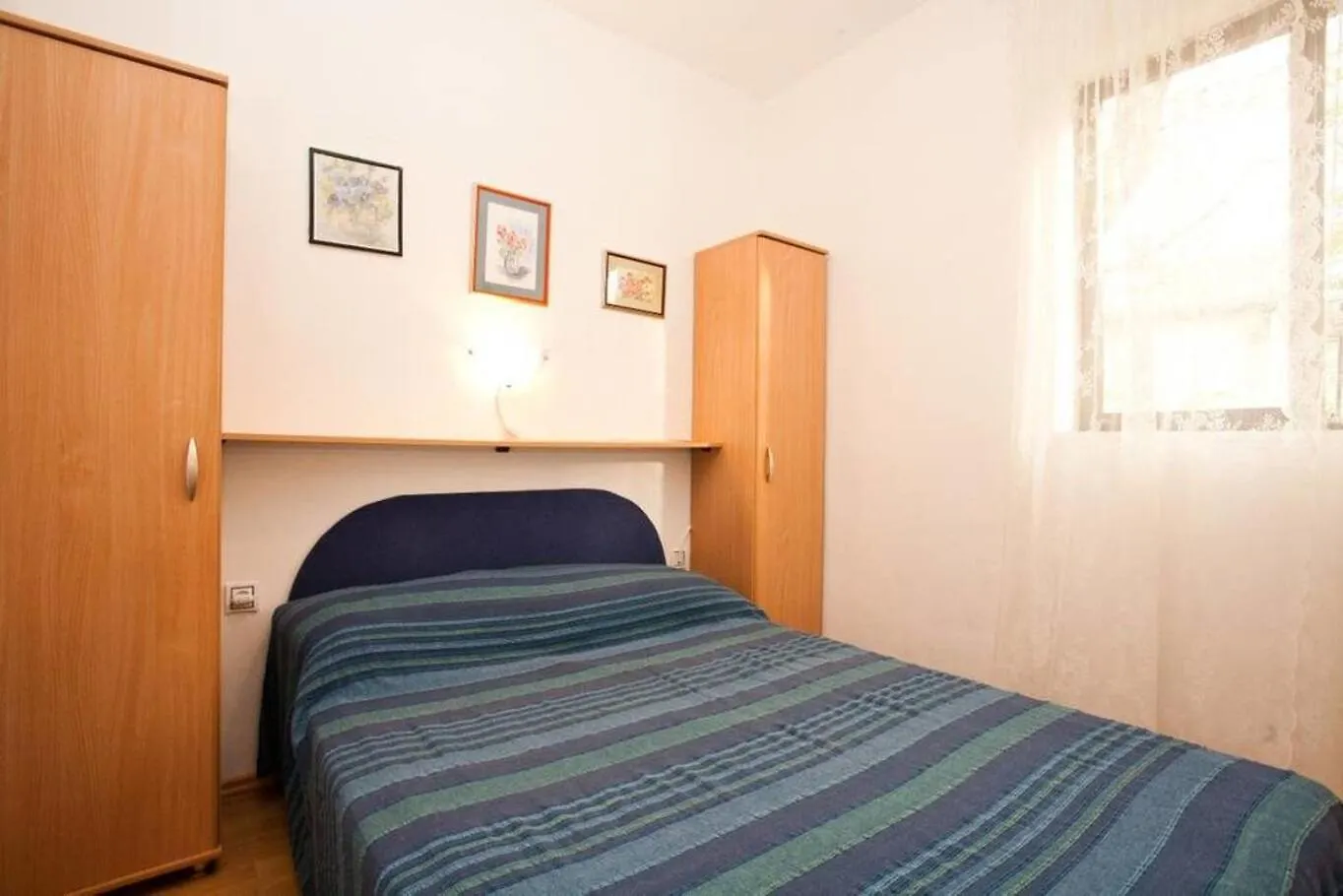 Apartments Miro - 300 M From Sea Jadranovo