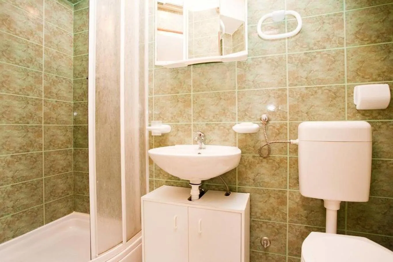 Apartments Miro - 300 M From Sea Jadranovo