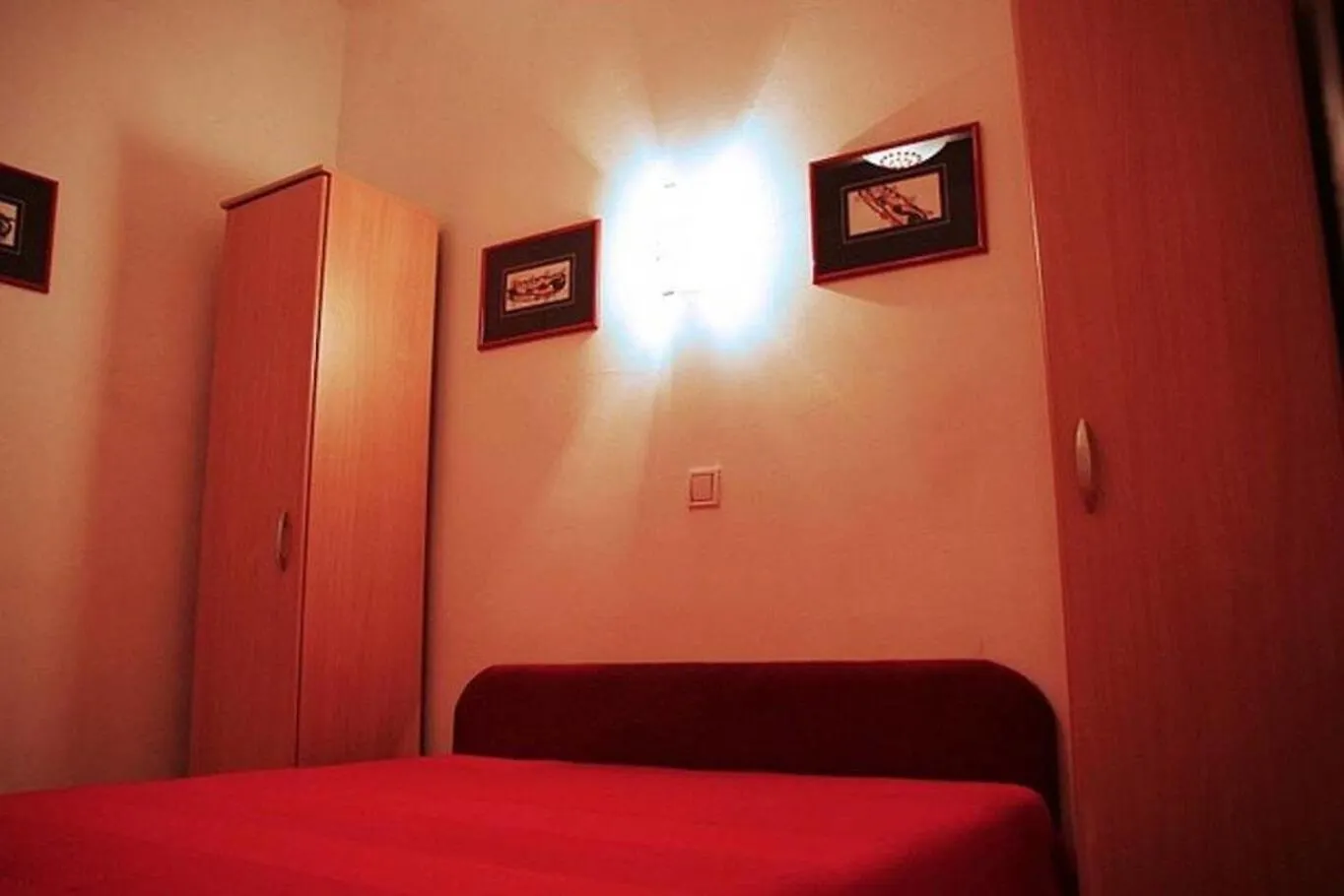 Apartments Miro - 300 M From Sea Jadranovo