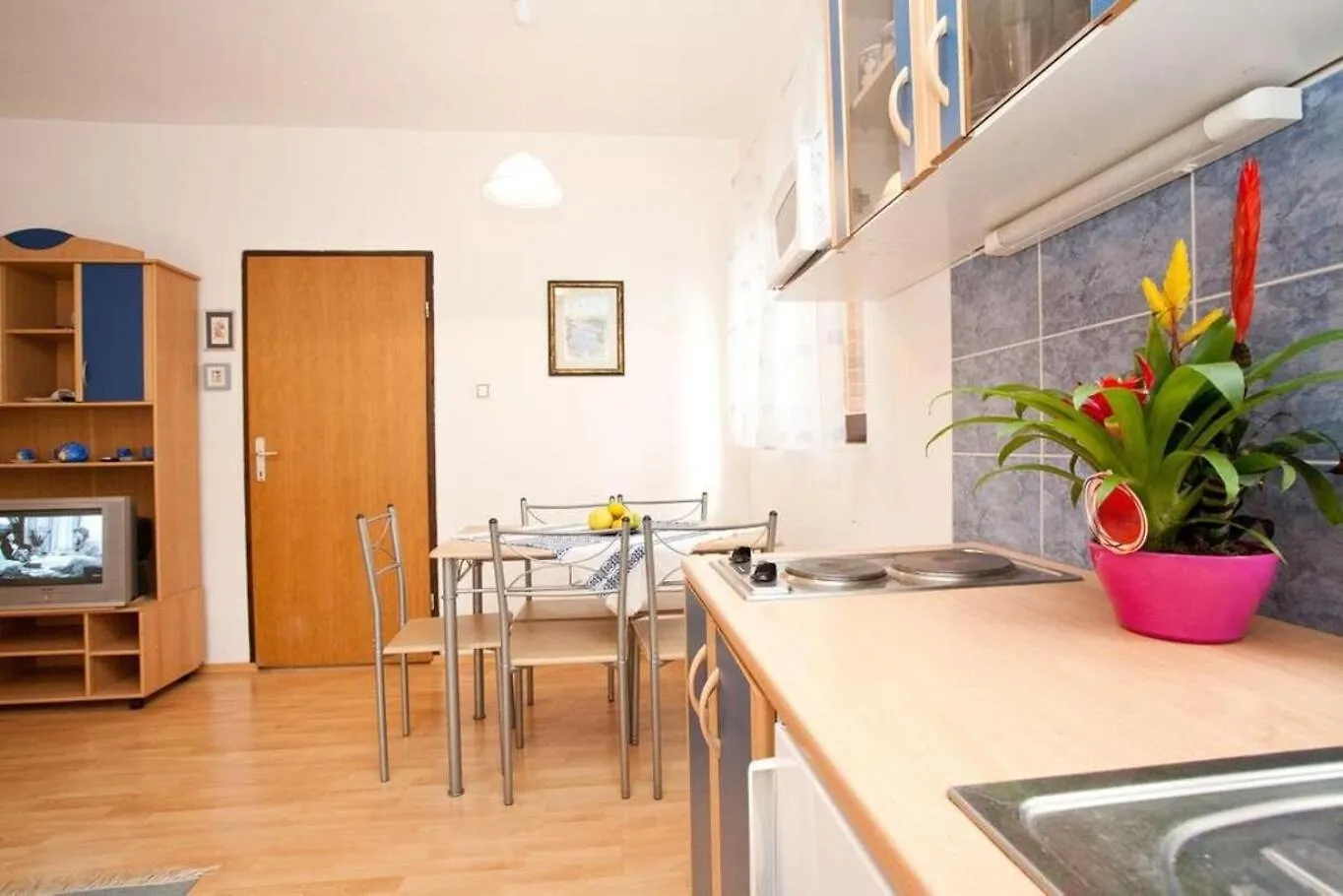 Apartments Miro - 300 M From Sea Jadranovo