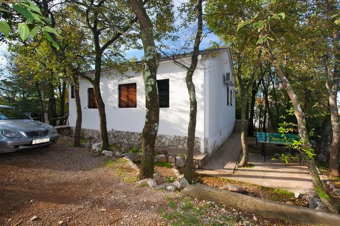 Apartments Miro - 300 M From Sea Jadranovo