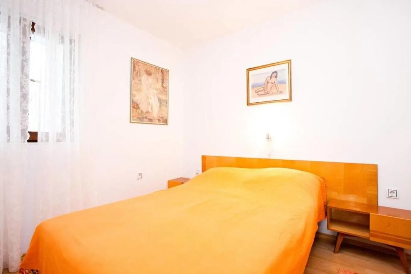 Apartments Miro - 300 M From Sea Jadranovo