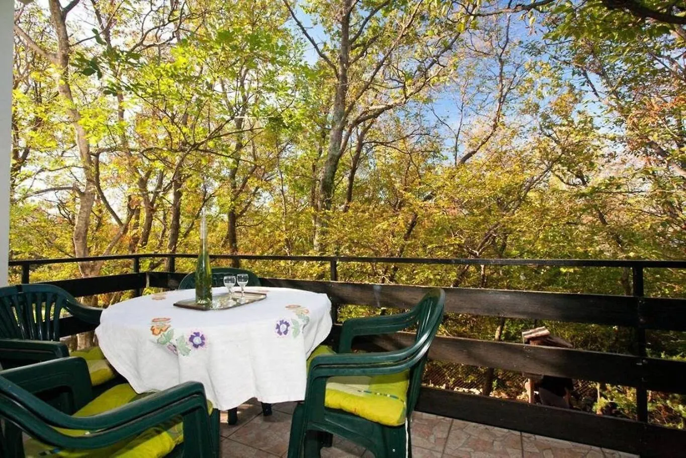 Apartments Miro - 300 M From Sea Jadranovo