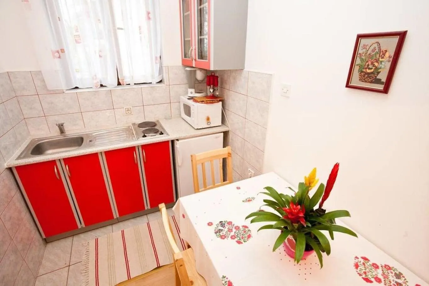 Apartments Miro - 300 M From Sea Jadranovo 0*,  Croatia