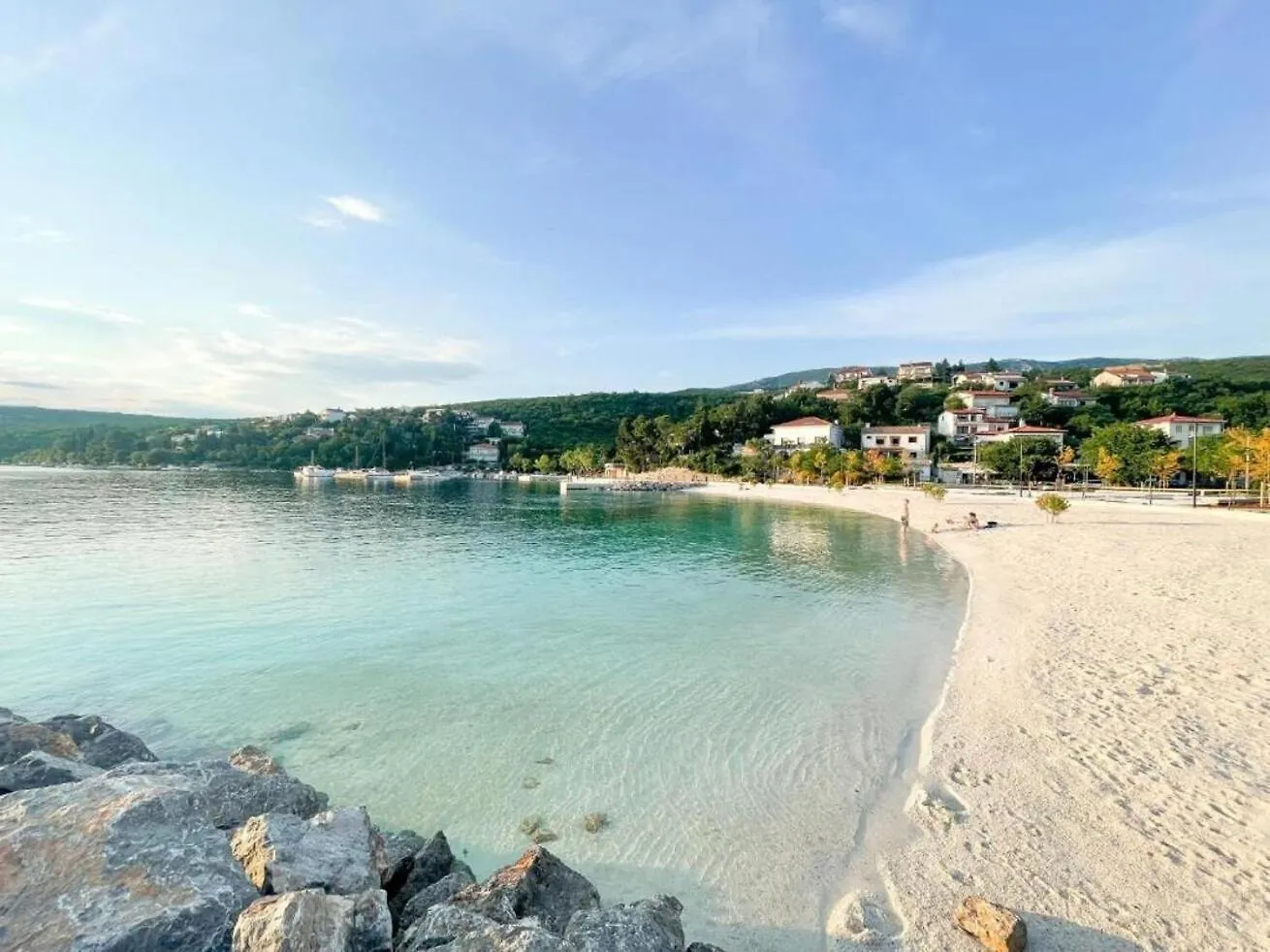 Apartments Miro - 300 M From Sea Jadranovo 0*,  Croatia